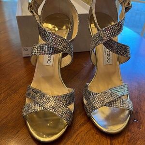 Dress Shoes/Sandals